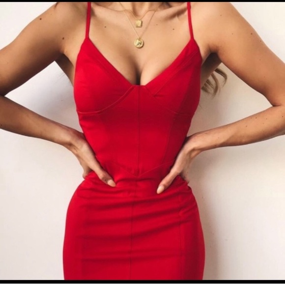 Tiger Mist Dresses & Skirts - Tiger Mist Dress